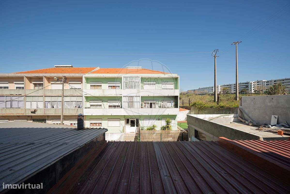 Apartamento T3 para venda-26