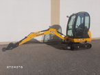 JCB 8018 - 6