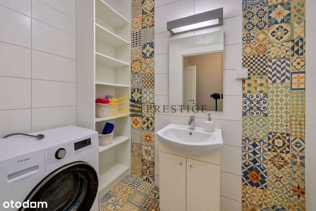 Luksusowy apartament przy Metrze Kondratowicza-8