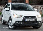 Mitsubishi ASX - 2