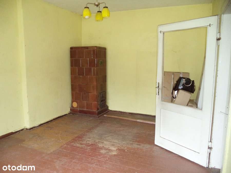 Mieszkanie do remontu Kałki gm. Trzebiel-5