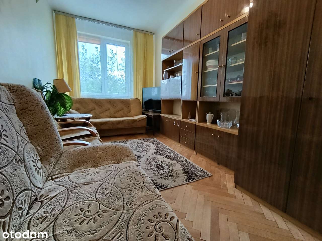 3 pokoje z kuchnią, dla studentów lub rodziny!-9