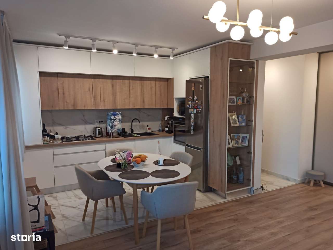 3camdec2bai-81mp/mob-util cf foto+parcare/centru Popesti-Leordeni - Imagine principală: 4/20