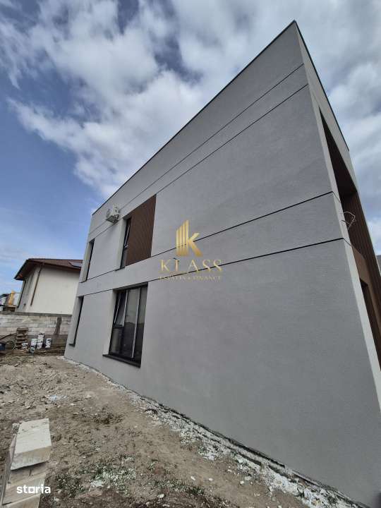 Vila 4 camere Tunari de vanzare-6