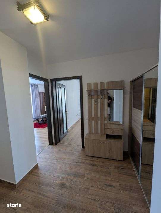 Apartament 2 camere decomandate, spatios, zona Calea Turzii - Imagine principală: 4/12