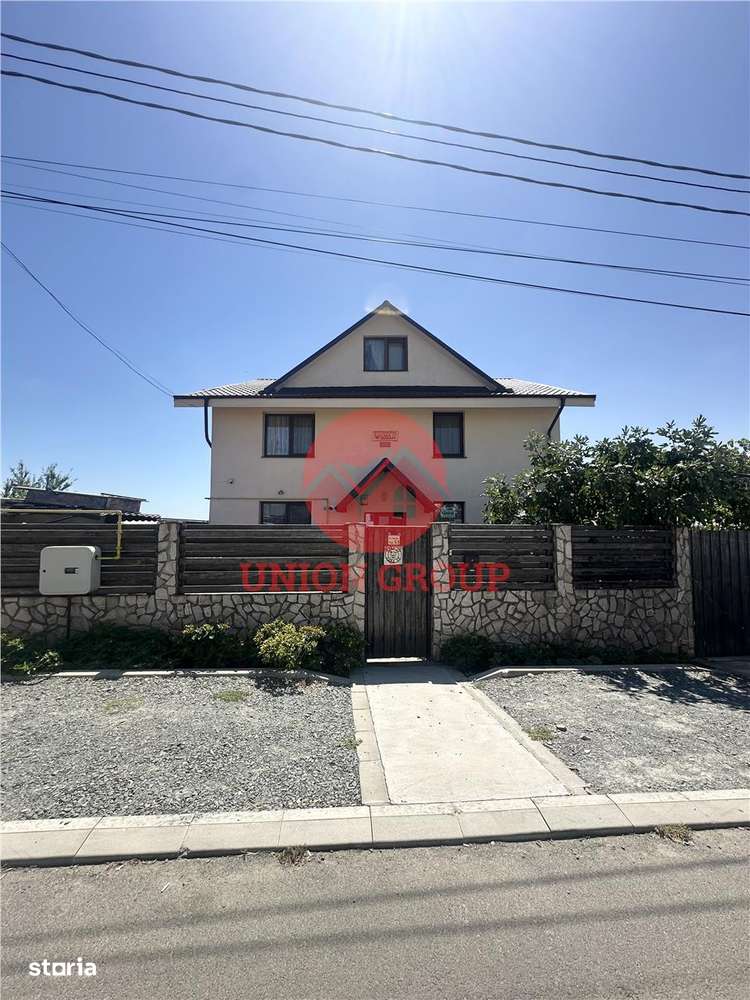 Pensiune Moderna si Profitabila in Vama Veche - Business la Cheie - Imagine principală: 3/20