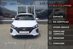 Hyundai IONIQ Hybrid 1.6 GDI Premium - 1