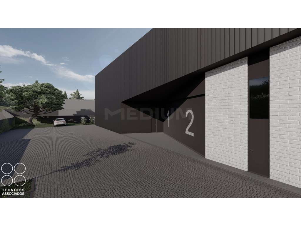 Armazém - Grande imagem: 4/46