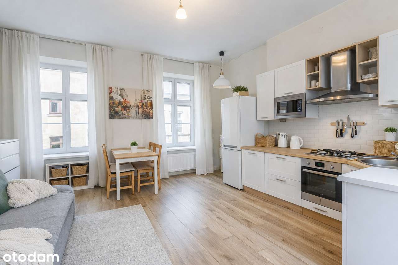 Twoje miejsce na Pietrynie / 2 pok. przy ul. Piotrkowskiej 71 / Deptak-0