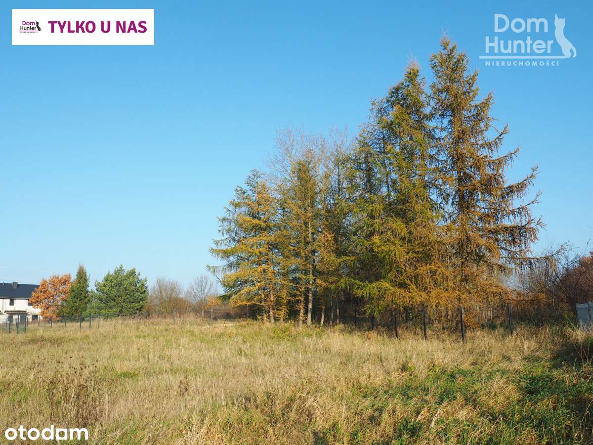 Działka budowlana w okolicy jeziora Sobowidzkiego-0