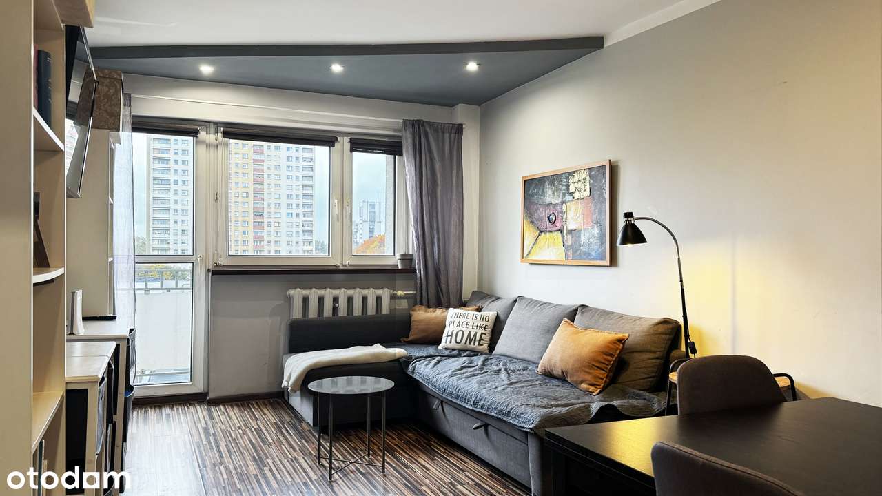 Rezerwacja - TOP Lokalizacja - Tuż przy parku Kachla, Wrocławska 39-1