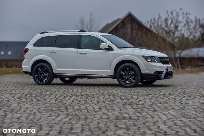 Dodge Journey - 16