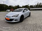 Opel Astra GTC 1.4 Turbo - 1