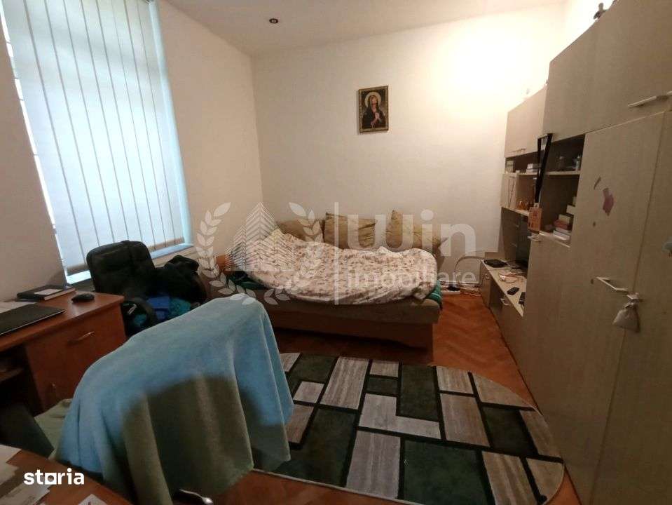 Apartament 2 camere | Decomandat | Centru | Zona Tribunalului - Imagine principală: 5/6