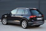 Volkswagen Tiguan 2.0 TDI DPF DSG Comfortline - 5