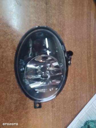 HALOGEN PRAWY VW TOUAREG 7P 7P6941700e - 1