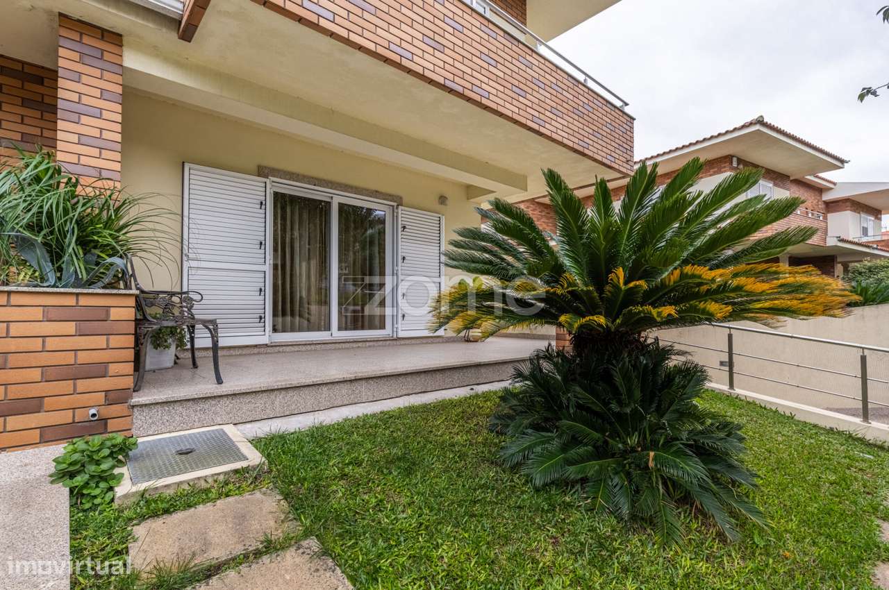 Moradia T3 com 3 Suítes - Esmeriz, VN Famalicão - Grande imagem: 5/40