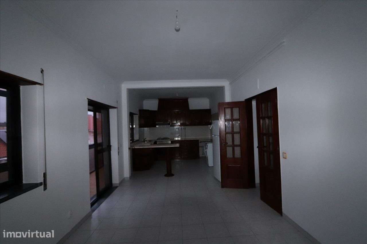 Apartamento T3 na Quinta do Conde - Grande imagem: 5/11