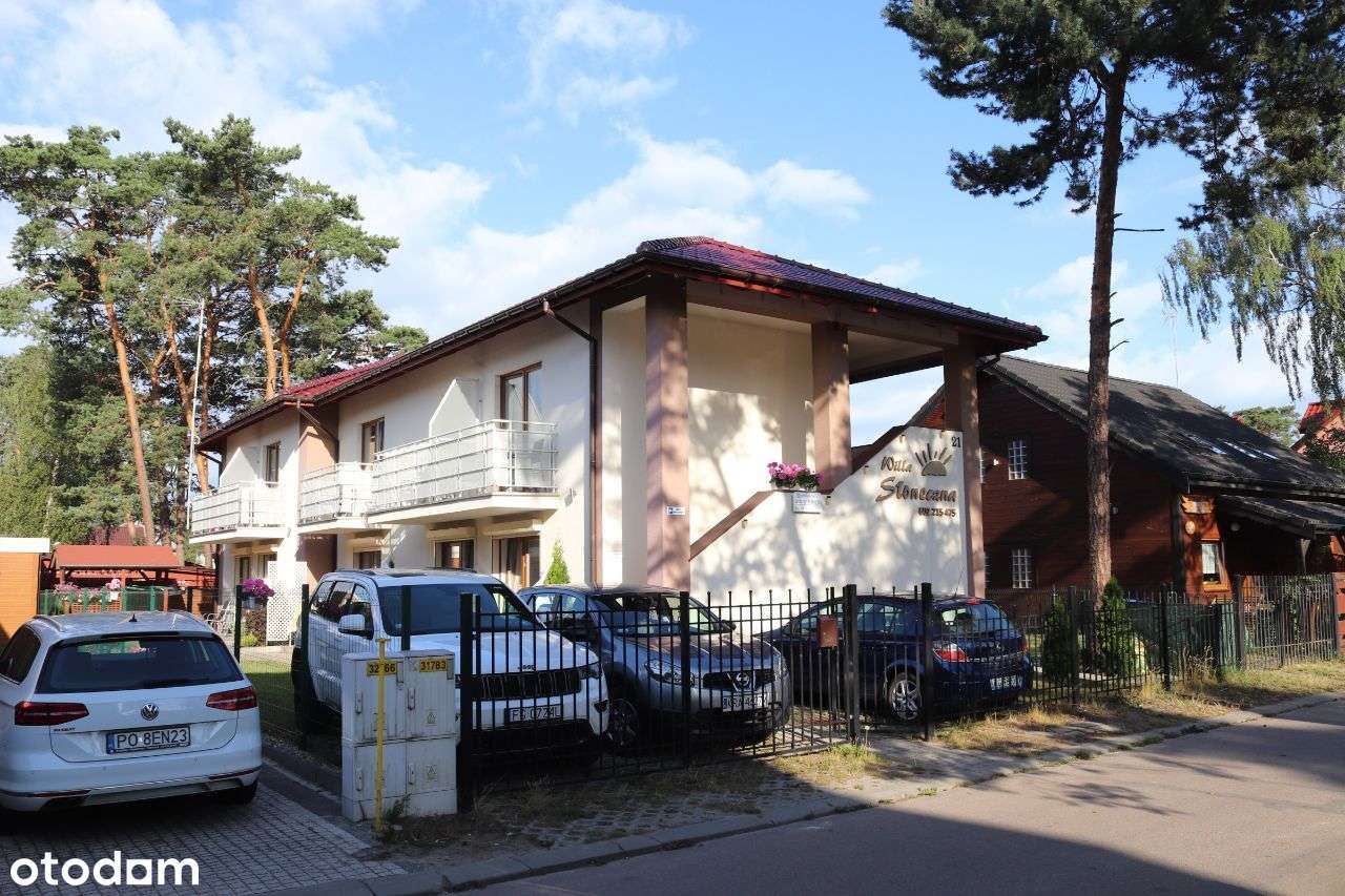 Piękny Pensjonat w Międzywodziu - Pełny obrazek: 4/20