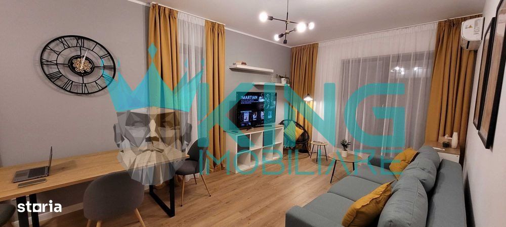 Lujerului | 2 Camere | Exigent Plaza | Decomandat | Balcon | Centrala