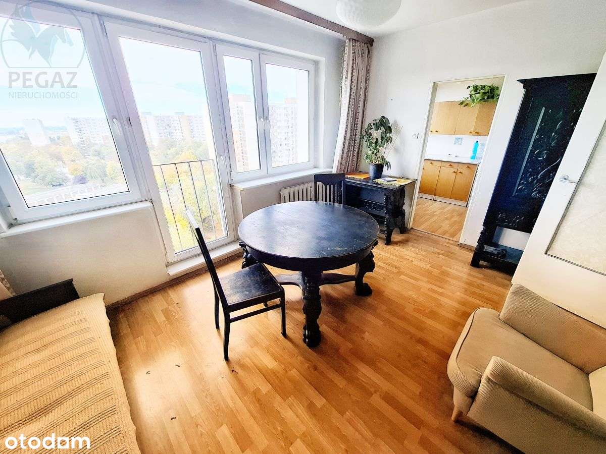 Kawalerka os Kopernika - Pełny obrazek: 4/11