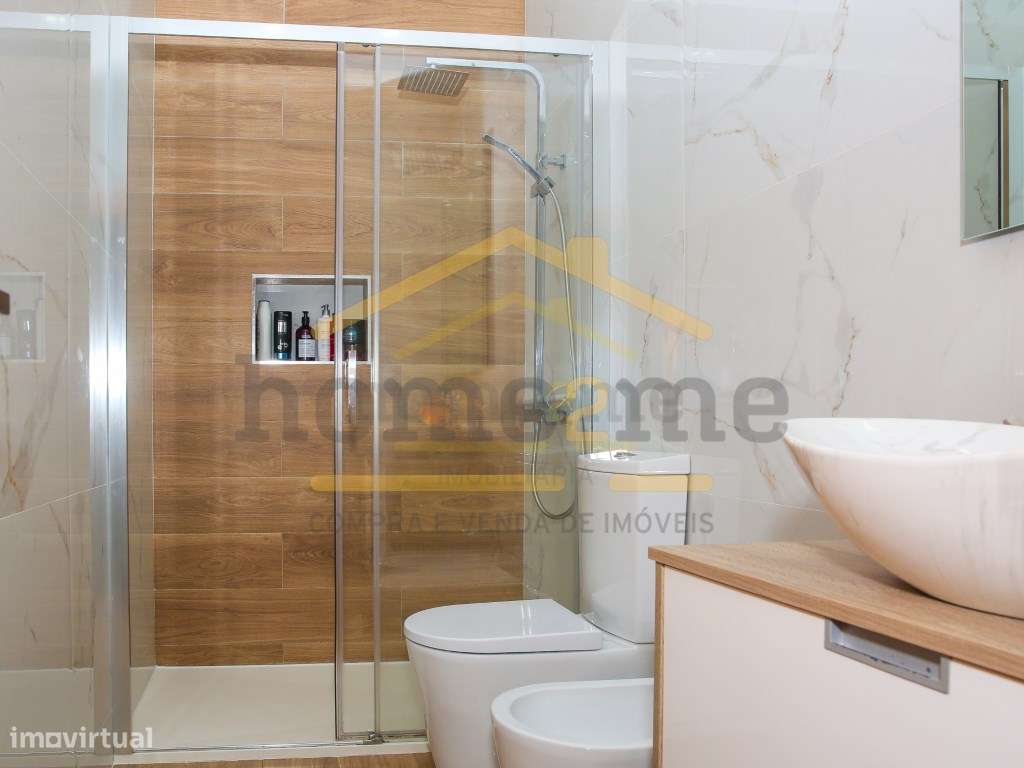 Magnifico Apartamento T3 - Vila Franca de Xira-22