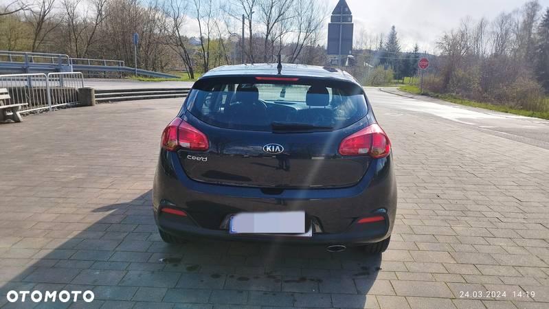 Kia Ceed Cee'd 1.4 Business Line - 8