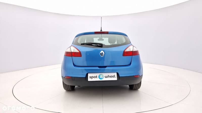 Renault Megane 1.5 dCi Energy Life - 5