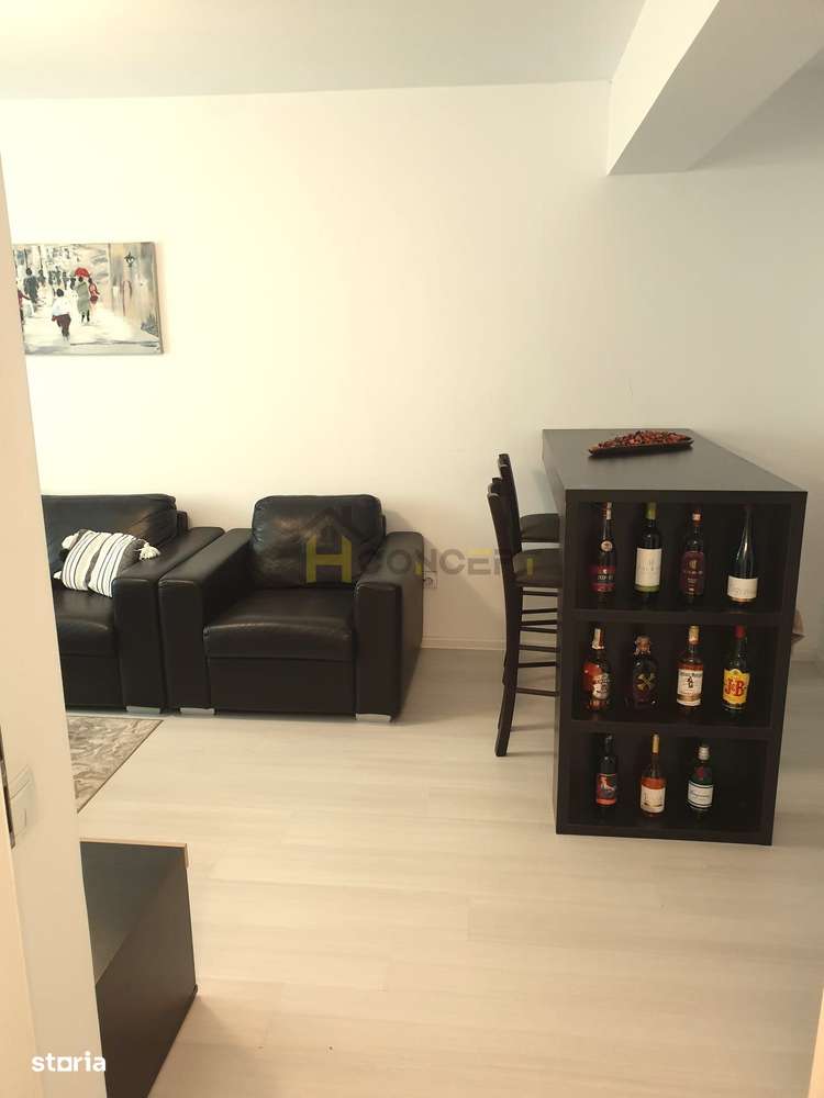 Inchiriere apartament spatios bucatarie inchisa 3 min metrou D Leonida - Imagine principală: 4/20