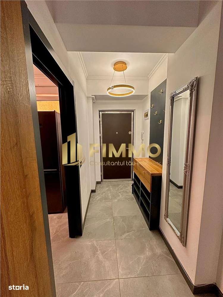 Apartament modern | 2 camere | zona centrala | ID : 1437 - Imagine principală: 4/10