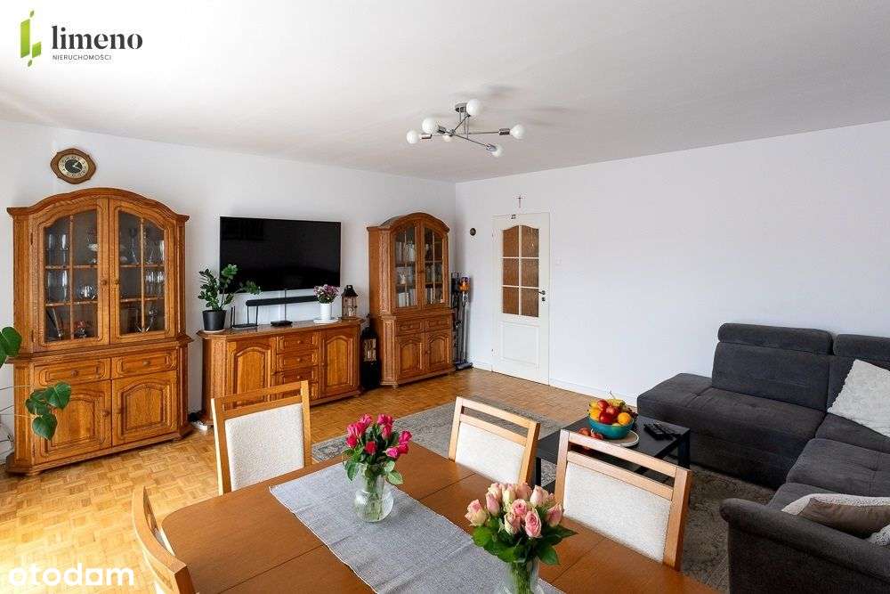 Nowość 4 pokojowe z Garażem blisko Galerii Warm.-7