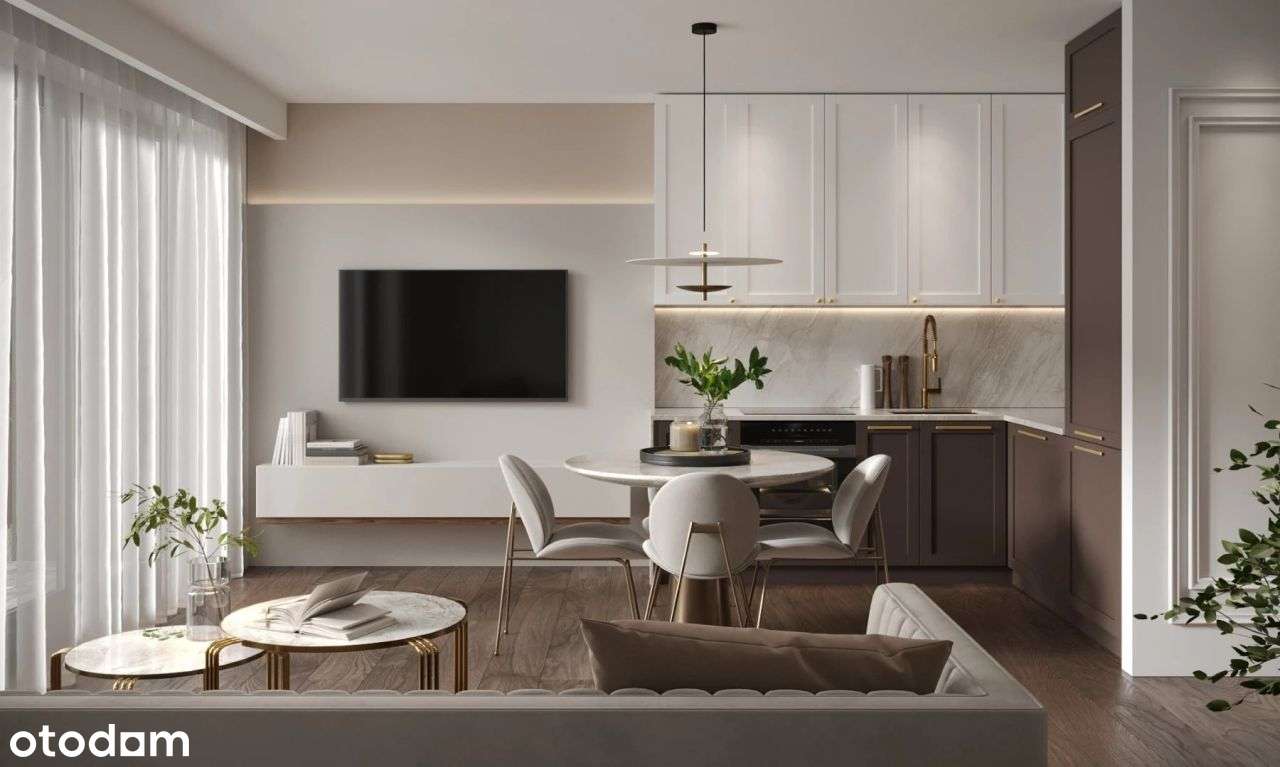 Zamieszkaj Lub Zainwestyj W "Podgórski Zakątek" !-13