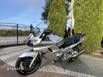 Yamaha FJR - 18