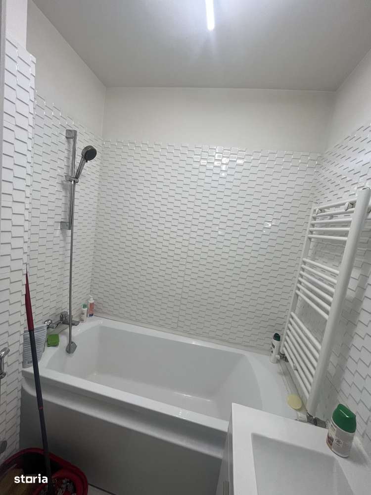 Apartament 2 camere-Hala Traian-Calea Calarasi-10