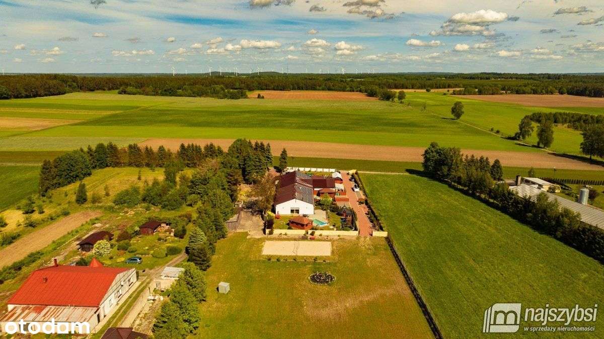 Sieciemin Agroturystyka- Wypocznij z Naturą - Pełny obrazek: 3/20