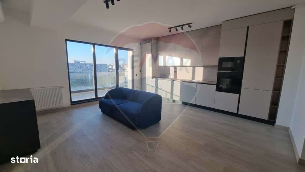 Apartament 2 camere - InCity - Select Residence - de inchiriat - NOU - Imagine principală: 4/20