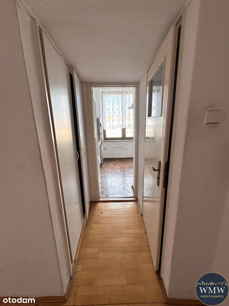 M3 w centrum z balkonem-10