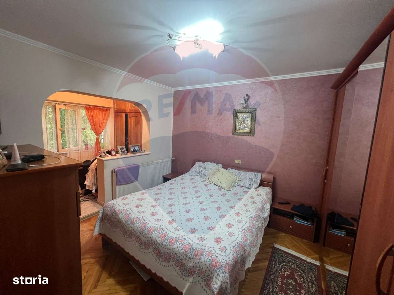 Apartament 3 camere zona Doi Stejari - Imagine principală: 3/11