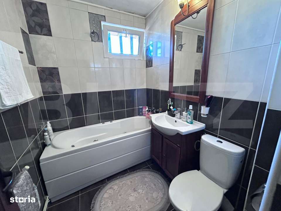 Apartament cu 2 camere - Castelul de Apa - Imagine principală: 5/5