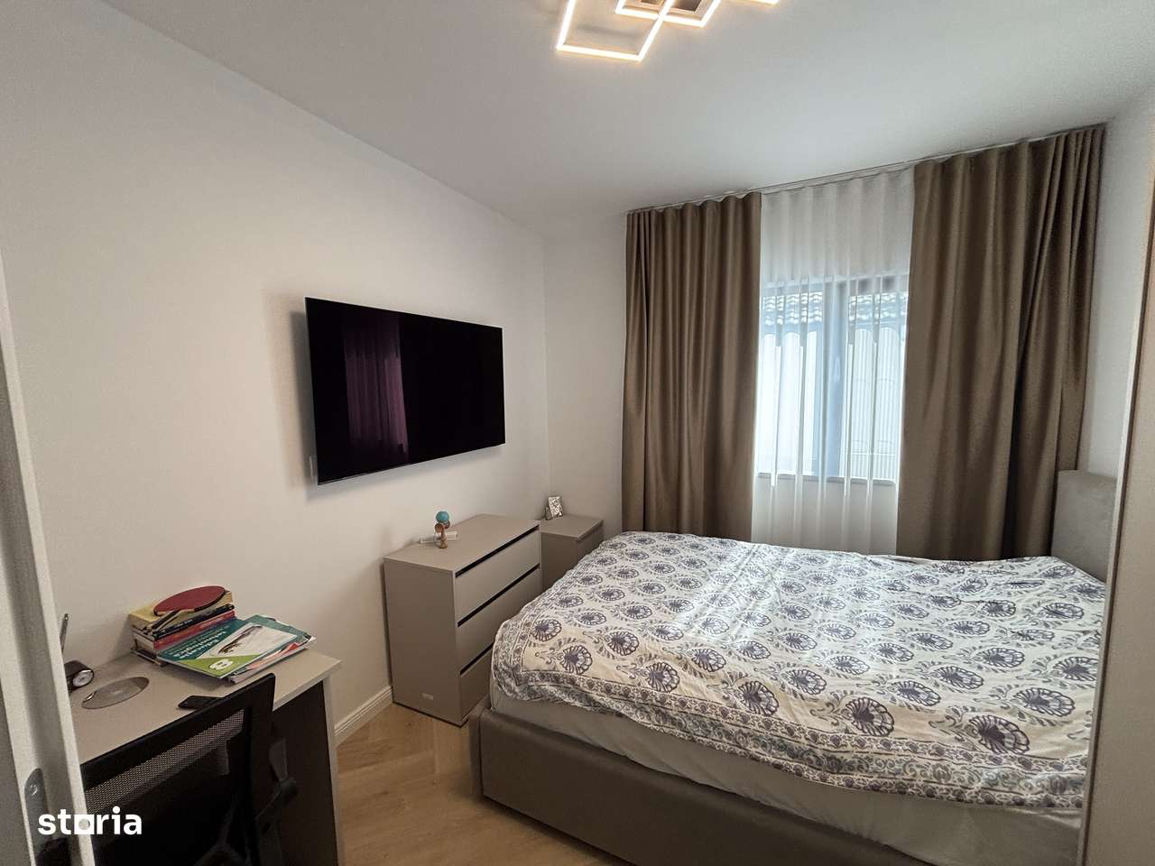 CASA PITESTI- STEFANESTI STR PRIMAVERII, MOBILATA SI UTILATA-12