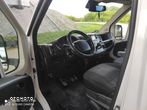 Peugeot Boxer Jegger Pomoc Drogowa Autolaweta - 7