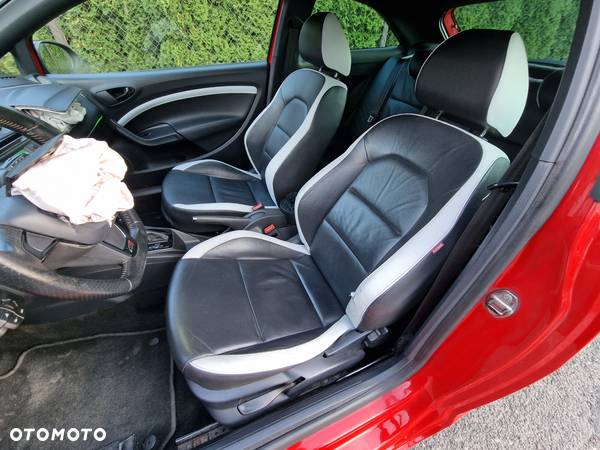 Seat Ibiza SC 1.4 TSI Cupra DSG - 13