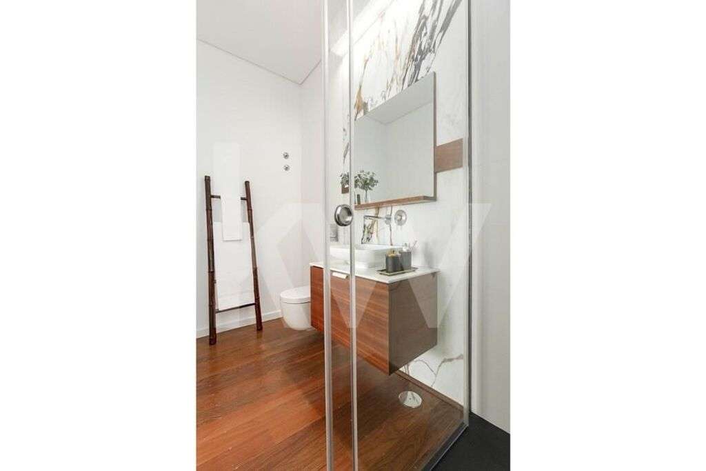 Parede, Cascais - Moradia T3 na Av. da República-17