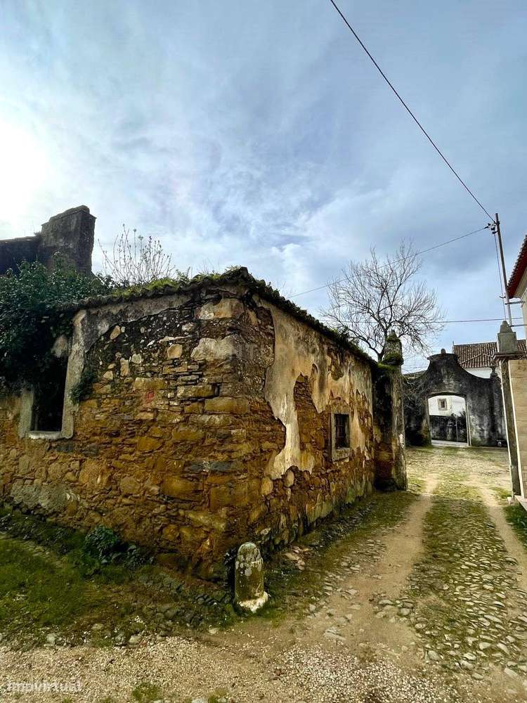 Espaço Histórico com Alma | 225 m²-7