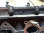 Głowica cylindrów BMW E39 E46 X5 E53 X3 3,0 M57 - 2