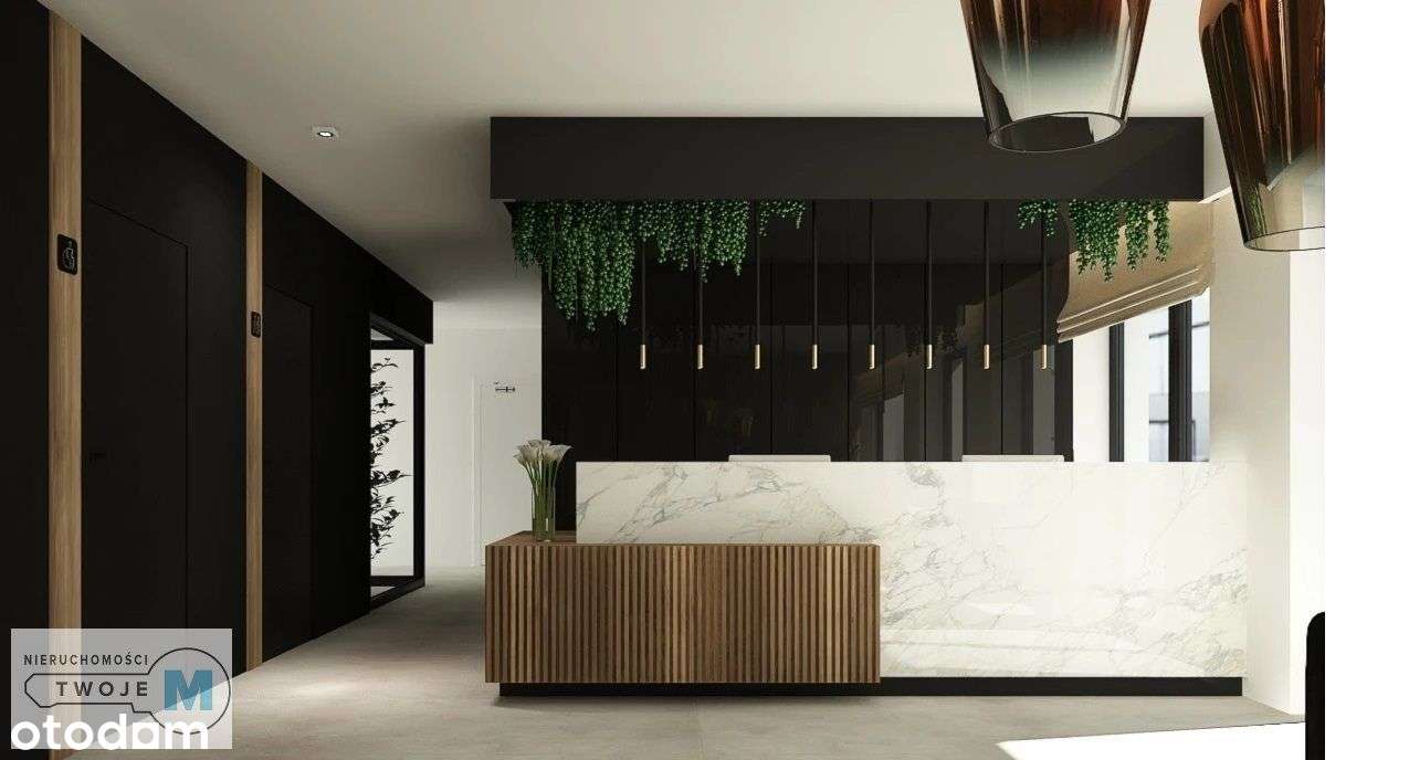 Lokal użytkowy / deweloperski w Apartamentowcu. - Pełny obrazek: 1/5