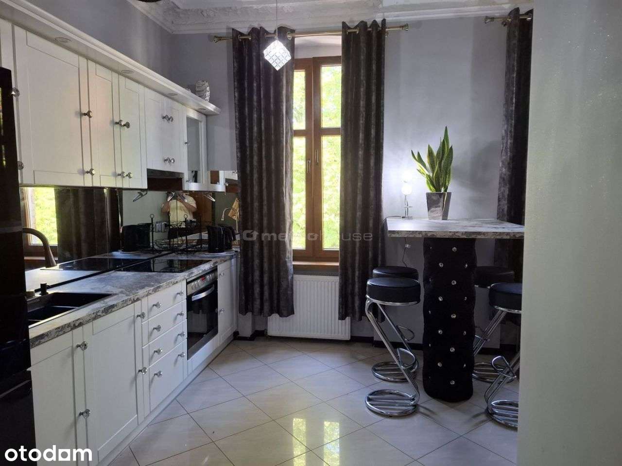 Wyjątkowe mieszkanie w Centrum Słupska - Pełny obrazek: 5/11