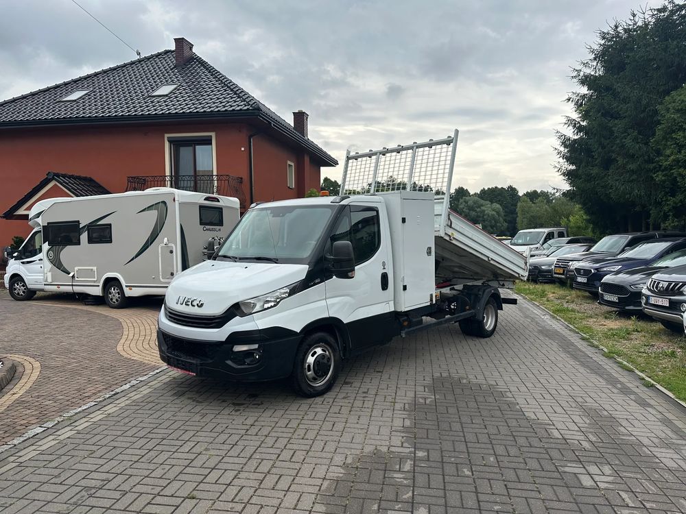 Iveco Daily 2016