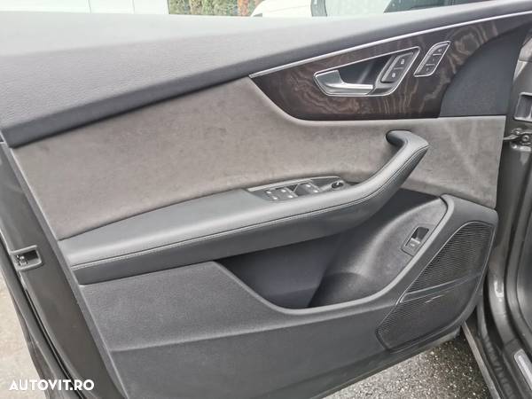 Audi Q8 50 TDI quattro tiptronic - 20