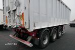 Benalu BENALU / CAMION BASCULANTE - 46 M3 / TOT ALUMINIU / UșĂ - 12